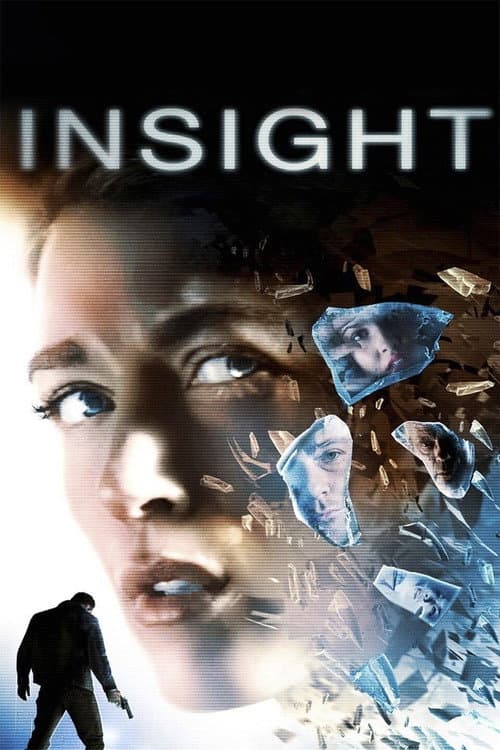 InSight — poster