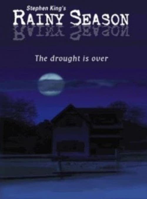 Rainy Season — poster