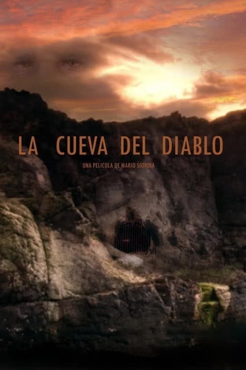 La Cueva del Diablo — poster