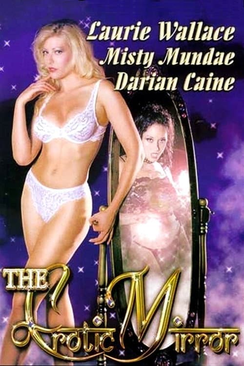 The Erotic Mirror — poster