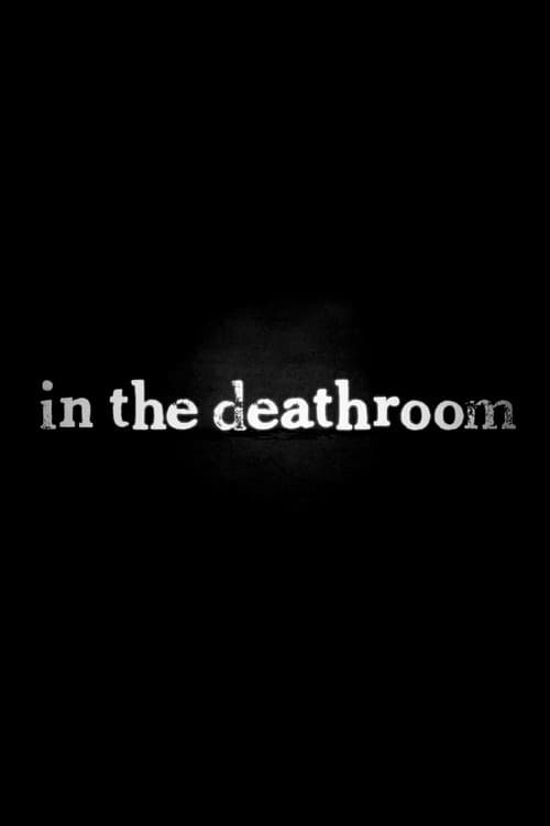 In the Deathroom — poster