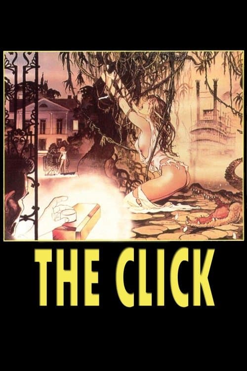 The Click — poster