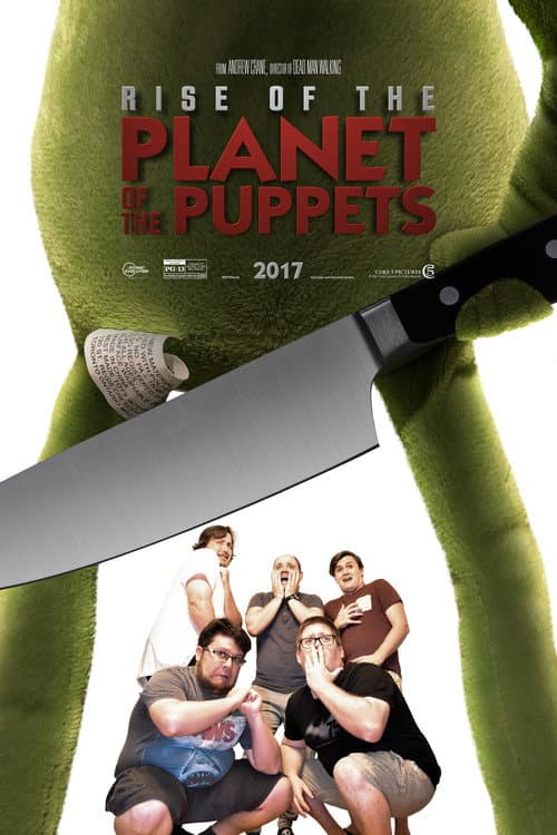 R.P.P. — poster