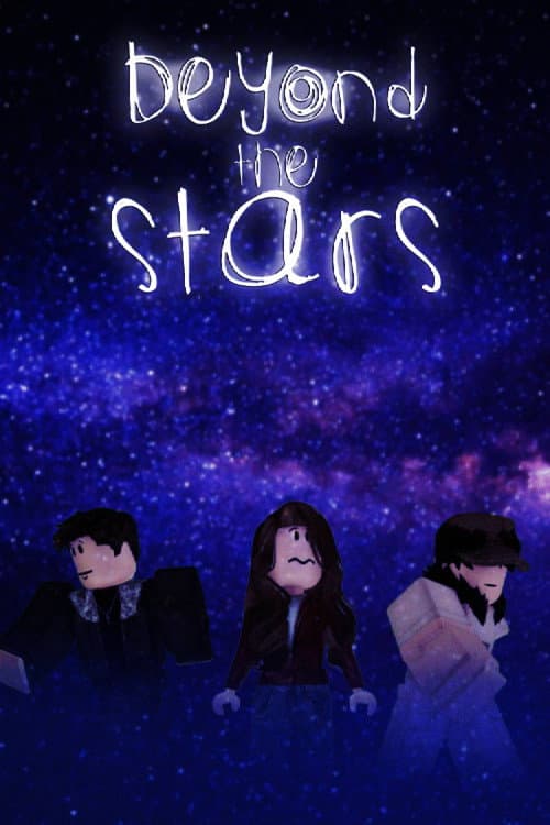 Beyond The Stars — poster