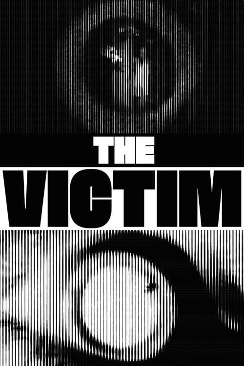The Victim — poster