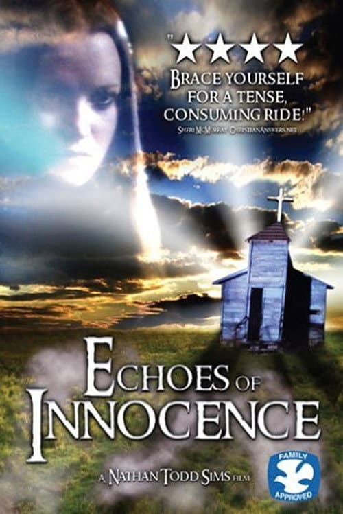 Echoes of Innocence — poster