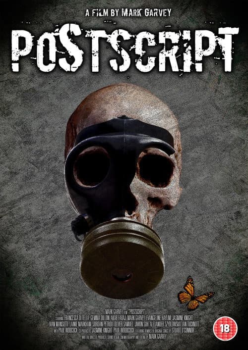 Postscript — poster