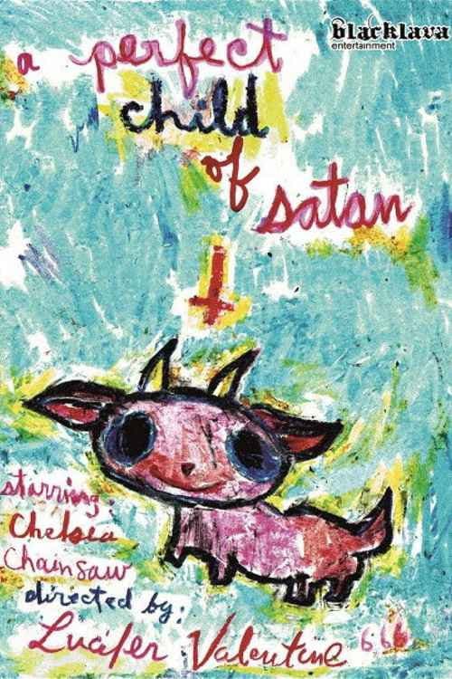 Poster for A Perfect Child of Satan