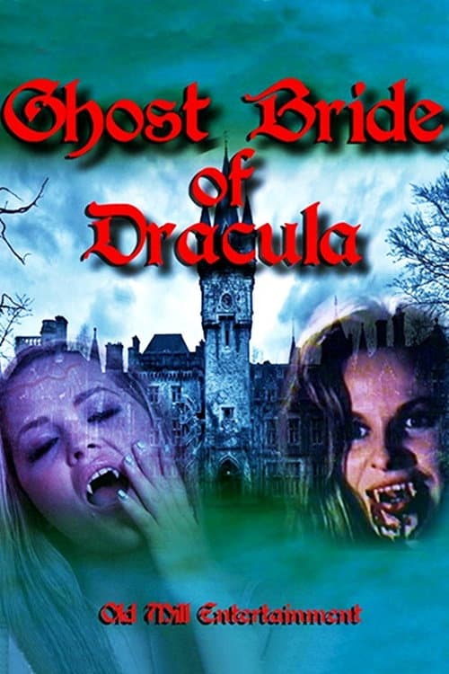 Ghost Bride of Dracula — poster