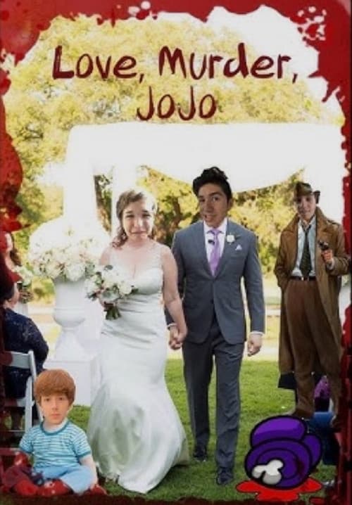 Love, Murder, JoJo — poster