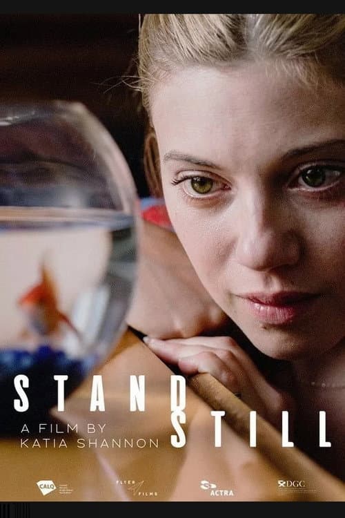 Standstill — poster