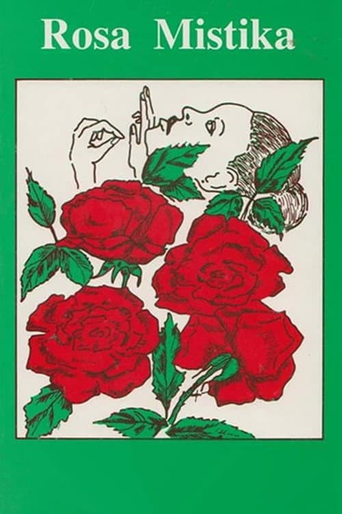 Rosa Mistica — poster