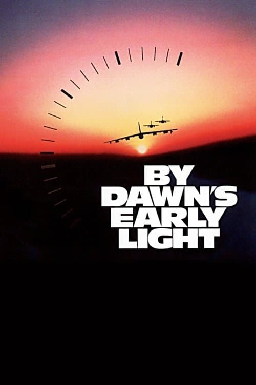 By Dawn's Early Light — poster