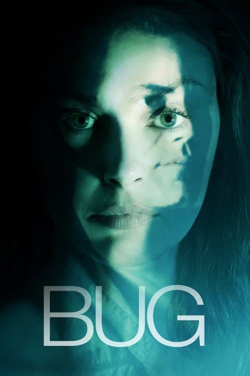 Bug — poster
