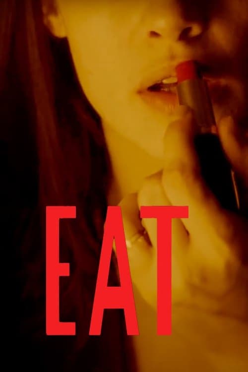 Eat — poster