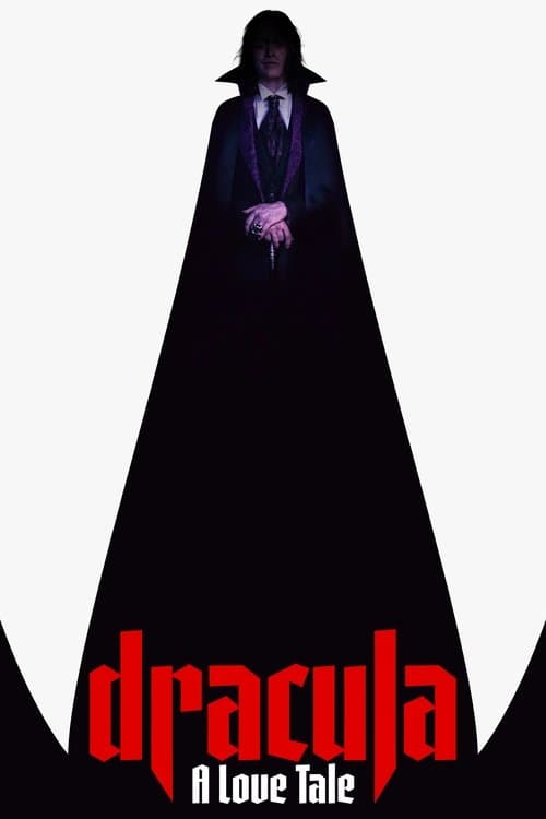 Dracula — poster