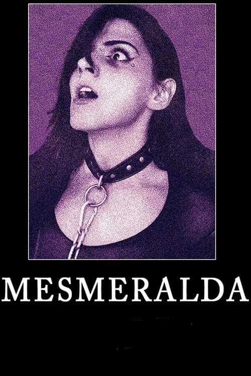 Mesmeralda — poster