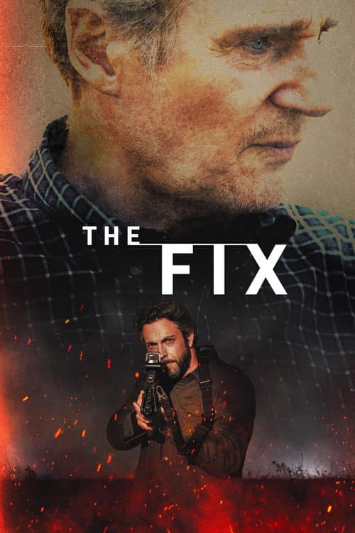 The Fix — poster