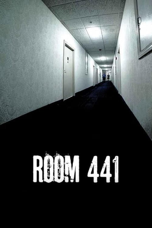 Room 441 — poster