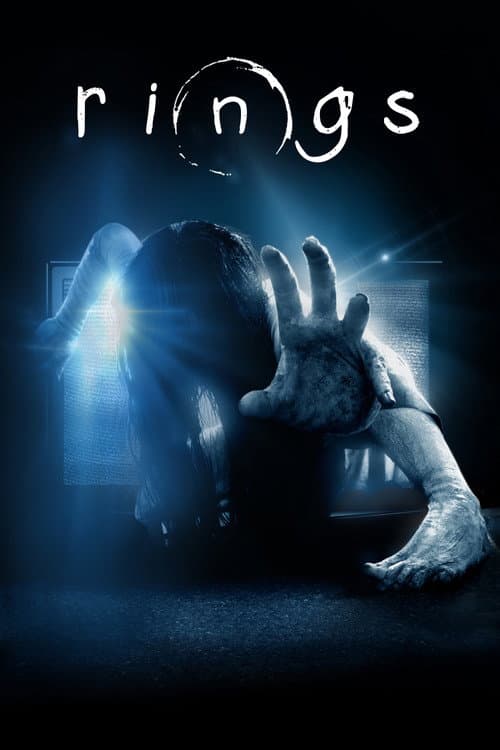 Rings — poster
