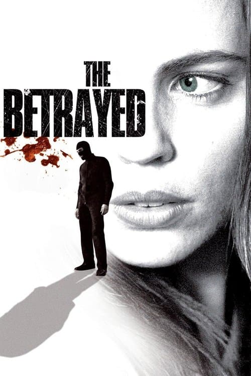 The Betrayed — poster