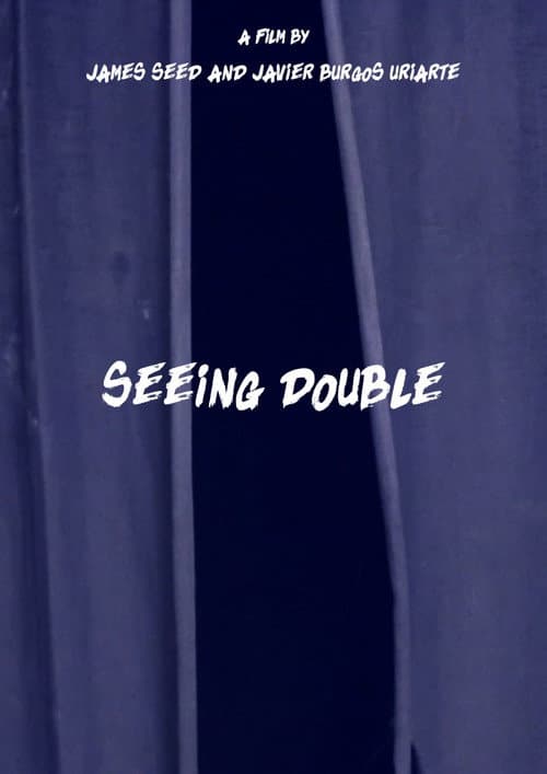 Seeing Double — poster