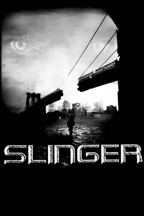 Slinger — poster