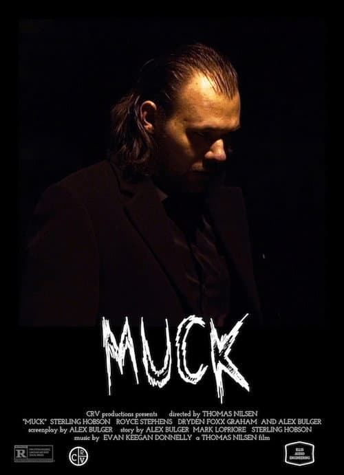 MUCK — poster