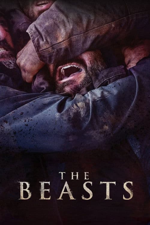 The Beasts — poster