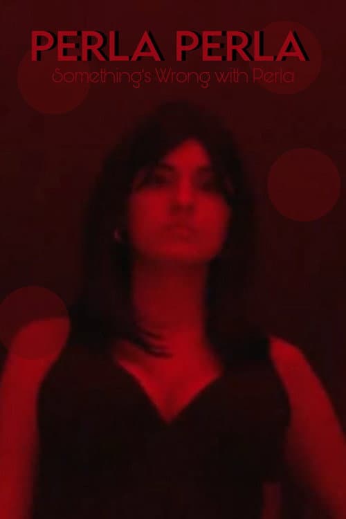 Perla Perla — poster