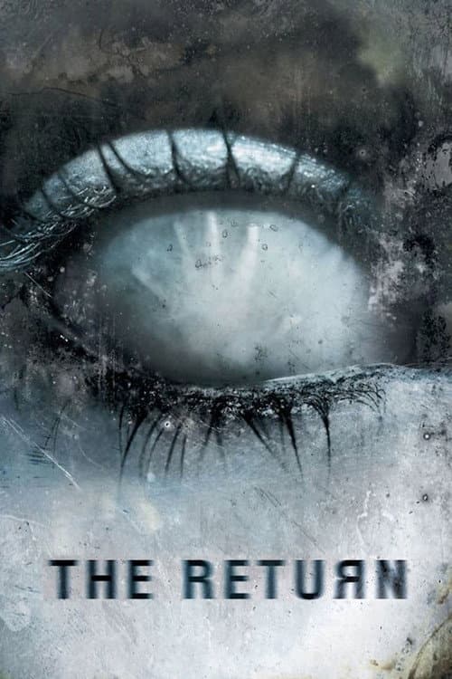The Return — poster