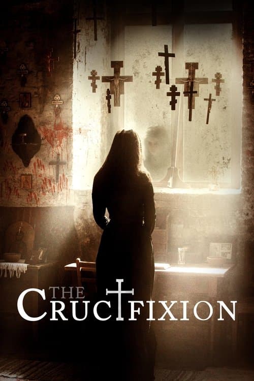 The Crucifixion — poster