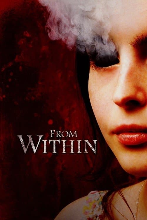 From Within — poster