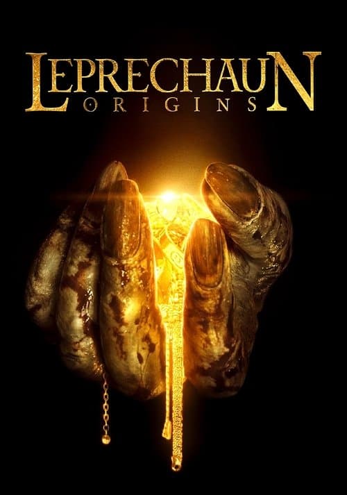 Leprechaun: Origins — poster