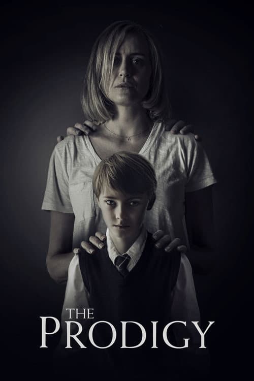 The Prodigy — poster