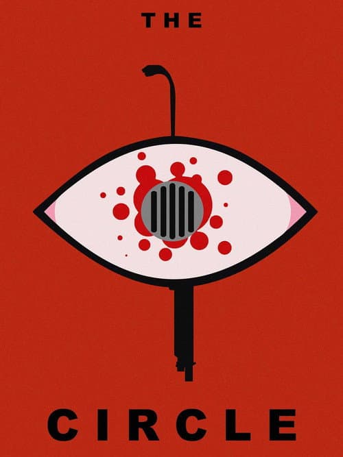 The Circle — poster
