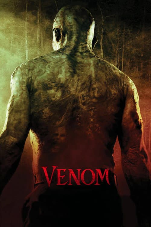 Venom — poster