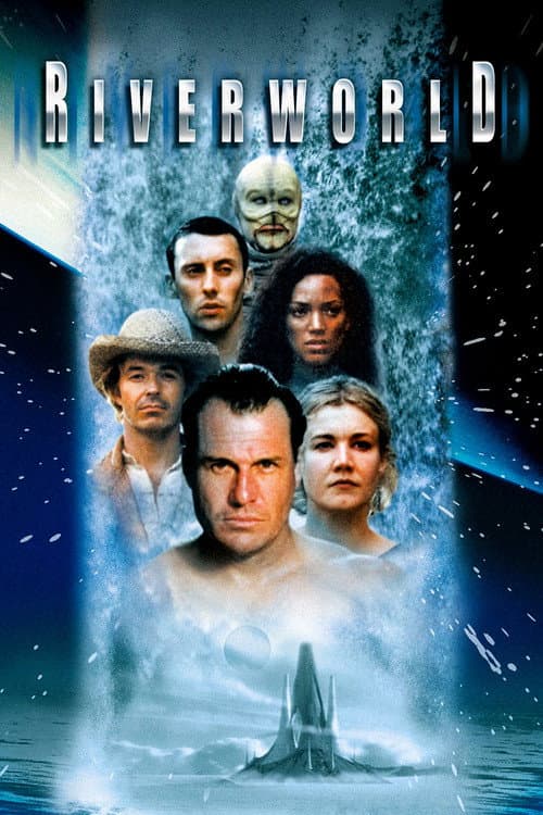 Riverworld — poster