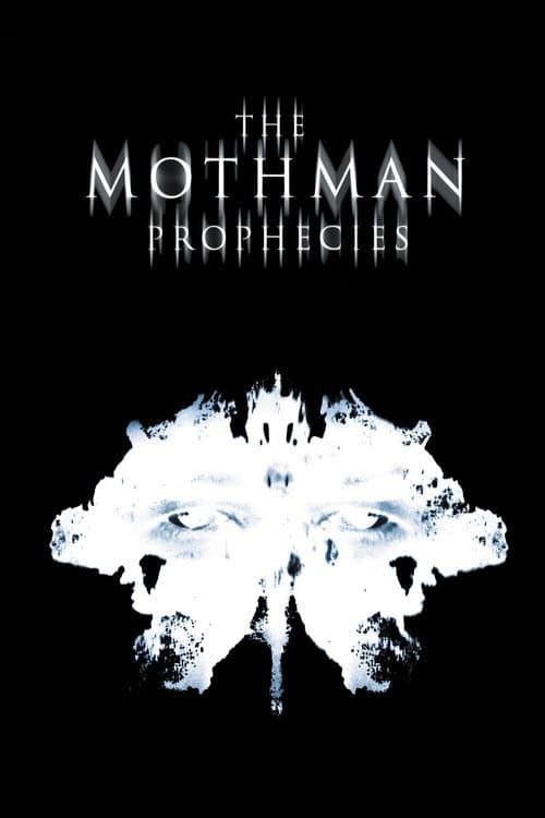 The Mothman Prophecies — poster