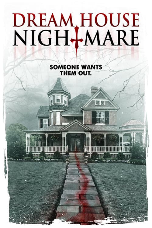 Dream House Nightmare — poster