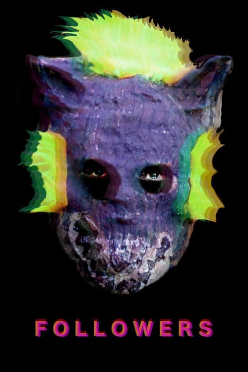 Followers — poster
