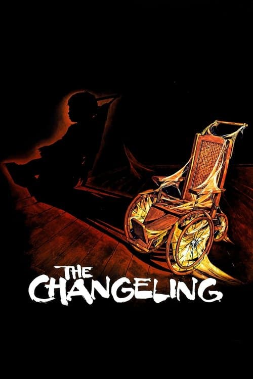 The Changeling — poster