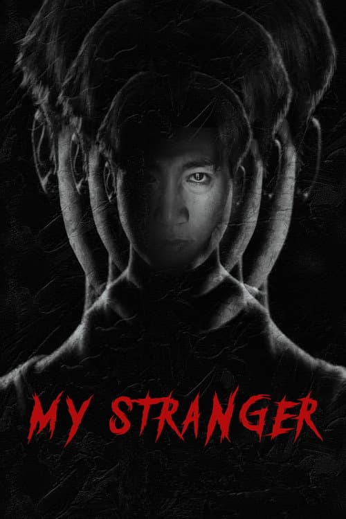 My Stranger — poster