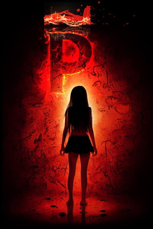 P — poster