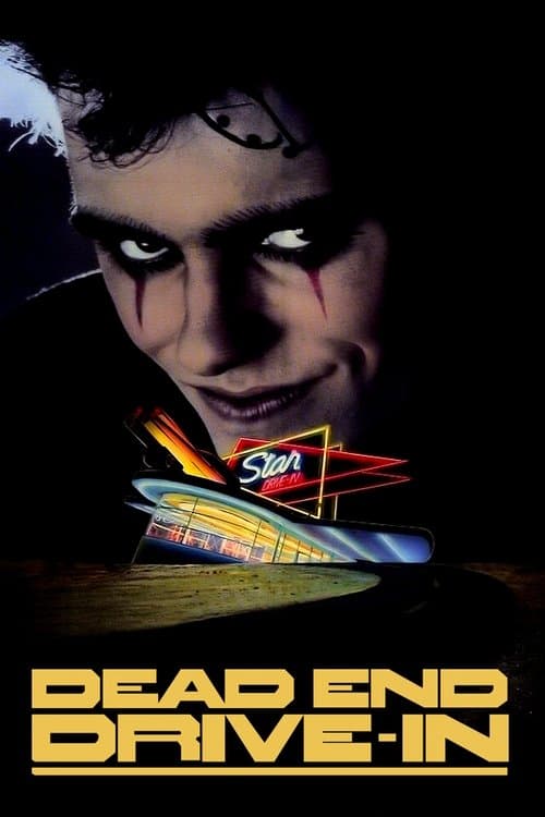 Dead End Drive-In — poster