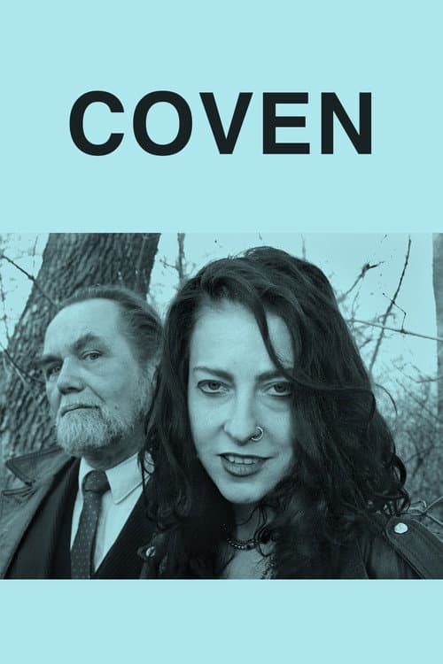 Coven — poster