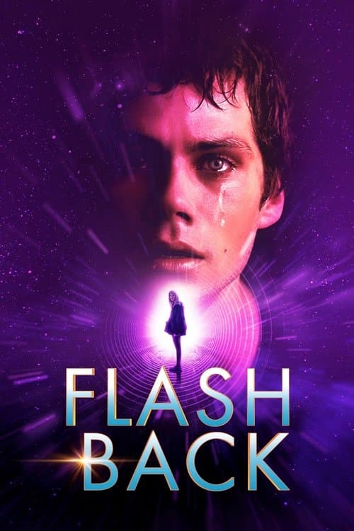 Flashback — poster