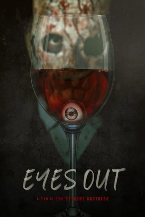 Eyes Out — poster