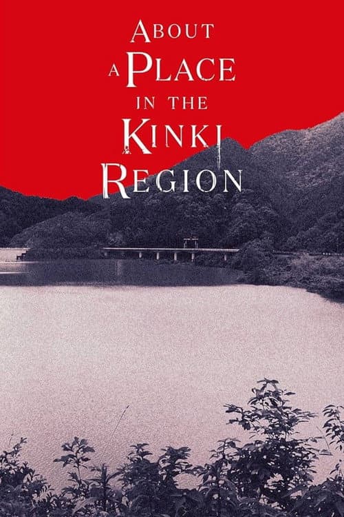 KINKI — poster