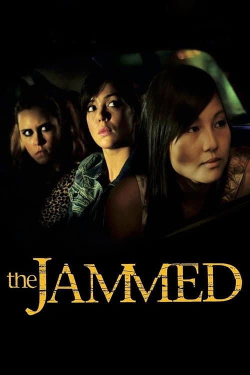 The Jammed — poster